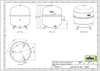 Reflex Membran-Druckausdehnungsgefäß 6 bar we Reflex N 50 Produktbild-Vorschau 2