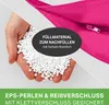Green Bean Sitzsack "Square" XXL 140x180cm mit 380 Liter Produktbild-Vorschau 7