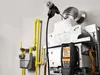 Lot 320 basic mesures de combustion sur les installations Voir les images du produit 2