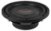 MUSWAY MWS 1022 subwoofer 25cm płaska konstrukcja Podgląd zdjęcia produktu 1