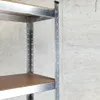 HI Schwerlastregal 75x30x172 cm Produktbild-Vorschau 4