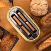 Cecotec Digitálny hriankovač ClassicToast 15000 Yellow Náhľad obrázku produktu 6