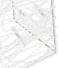 The Living Store LED-Leuchtkegel-Set Acryl Deko Blau Produktbild-Vorschau 7