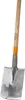 SIENA GARDEN Gärtner-Damenspaten S-Profi 85cm Produktbild-Vorschau 2