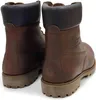 PANAMA JACK Boots 121-PANAMA 03 C8 in CUERO color size 42 Produktbild-Vorschau 3