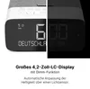 TechniSat DIGITRADIO 52 ASA 3W DAB+ Radiowecker mit ASA Produktbild-Vorschau 6