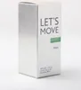 Benetton Let'S Move Man Edt Spray 40ml Podgląd zdjęcia produktu 2
