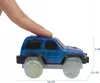 Lt157 Přídavné Modré Led Auto Pro Lt20 Magic Track Náhled obrázku produktu 9