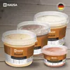 HAUSA Holzkitt 250 g Kiefer Hell Holzspachtelmasse, Kitt Produktbild-Vorschau 8