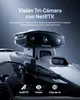 Robot cortacésped Mammotion LUBA Mini 2 AWD 1000, sin Vista previa de la imagen del producto 2