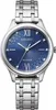 Eco Drive Solar  Damenuhr Citizen EM0500-73L Edelstahl Produktbild-Vorschau 1