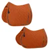 Eskadron Platinum Schabracke " PRO SOFT GLITTER " Form - Produktbild-Vorschau 2