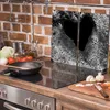 Glasschutzplatte für den Herd 2x30x52 Herz Produktbild-Vorschau 3