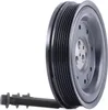 Febi Pro Kit Riemenscheibe Kurbelwelle für Ford Mondeo Produktbild-Vorschau 7