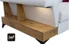 Ecksofa Billie I, hat zwie USB-Anschluss Produktbild-Vorschau 3
