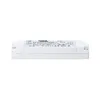 Paulmann PAULMANN-3650 Spot da incasso GU10 LED Anteprima dell’immagine prodotto 4