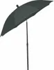 SIENA GARDEN City Mittelstockschirm anthrazit/grau Ø 180cm Produktbild-Vorschau 4