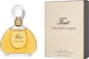A perfume bottle and its packaging are displayed side-by-side against a white background. Náhled obrázku produktu