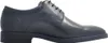 Sioux Foriolo 707 Business Schuh Schwarz in Gr. 43 Produktbild-Vorschau 2