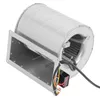 wentylator odśrodkowy 146 mm Wentylator odśrodkowy Podgląd zdjęcia produktu 4