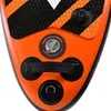 SUP prkno FUXTEC, 320x81x15 cm, nosnost do 150 kg, s Náhled obrázku produktu 6