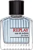 Replay for Him toaletní voda pro muže 50 ml Náhled obrázku produktu 1