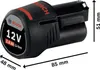 BOSCH Professional Werkzeugakku GBA 12V Lithium-Ionen 2,0 Produktbild-Vorschau 4