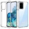 Techsuit Shockproof Back Cover Hülle für Samsung Galaxy S20 Produktbild-Vorschau 1