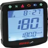 Koso Tachometer XR-S 01 Digital universal Speed / ODO / Produktbild-Vorschau 2