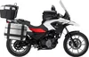 GIVI PL188 Stahlrohr-Seitenkofferträger Produktbild-Vorschau 4