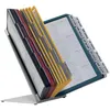 DURABLE Sichttafelsystem VARIO® TABLE 30, 551000 farbig Produktbild-Vorschau 5