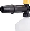 Schaumpistole Hochdruckreiniger – 1000 ml Tank | Bayonet Produktbild-Vorschau 15