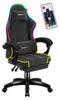 Force 3.7 RGB gaming chair Black Voir les images du produit 18