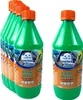 Robbyrob Brennspiritus 6L  Alkoholreiniger Produktbild-Vorschau 1