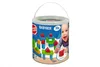 Eichhorn/Heros Bunte Holzbausteine Baby; 100050401 Produktbild-Vorschau 6