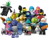 LEGO Minifigures 26. séria – vesmír, Stavebnica, 5 rok / Náhľad obrázku produktu 28