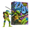 Teenage Mutant Ninja Turtles Comic Con Turtles Figure - Produktbild-Vorschau 1