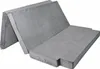 Premium Schlafauflage VW T5 T6 Multiflexboard 185x148x10 cm Produktbild-Vorschau 1