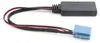 12V 8Pin Bluetooth AUX IN kabel Audio adaptér vhodný pro Náhled obrázku produktu 5