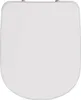 Ideal Standard WC-Sitz Eurovit Plus T679201 Weiß (Alpin) Produktbild-Vorschau 4
