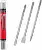 EINHELL SDS-Max Meißel-Set 190110, 400 mm, 3-teilig Produktbild-Vorschau 1