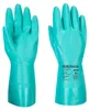 Portwest A810 Nitrosafe Chemikalienschutz-Handschuh Green Produktbild-Vorschau 2