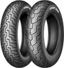 Dunlop Motorradreifen car-tyres D404 F ( 130/70-18 TL 63H Produktbild-Vorschau 7