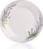 dessertteller 19cm LAVENDER porzellan Produktbild-Vorschau 1