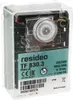 resideo Satronic Honeywell TF 830.3 centralina automatica Anteprima dell’immagine prodotto 1