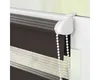 Lichtblick Duo Rollo Klemmfix, ohne Bohren Dunkelbraun, 45 Produktbild-Vorschau 16