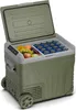 Klarstein PolarForce 50-Liter- Kühlbox – Elektrische Produktbild-Vorschau 2