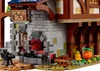 Idee Lego 21325 Fabbro Medievale Anteprima dell’immagine prodotto 26