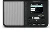 TechniSat 0000/3967 Technisat Sternradio IR 2 schwarz Náhled obrázku produktu 7