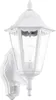 EGLO Außen-Wandlampe Navedo, 1 flammige Außenleuchte inkl. Produktbild-Vorschau 1